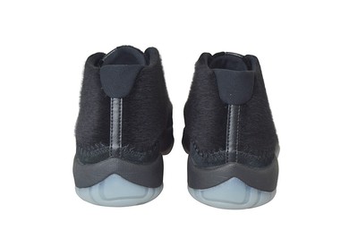 jordan future velour